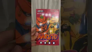 Naruto / Наруто 44 том Обзор