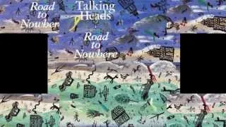 Talking Heads - Road to nowhere (unreleased early demo)