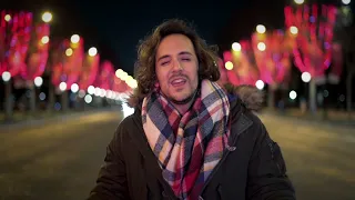 O Come O Come,  Emmanuel | Cover de Pablo Soláns