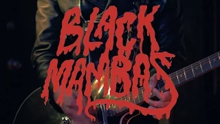 Black Mambas - Baby I'll Give It To You (OFFICIAL VIDEO)