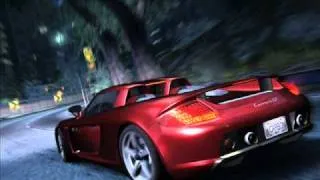 Need For Speed Carbon - Part 2 feat Fallacy - One of 'em Days Remix