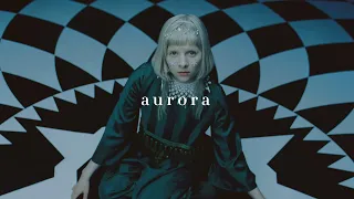 aurora - cure for me (sped up)