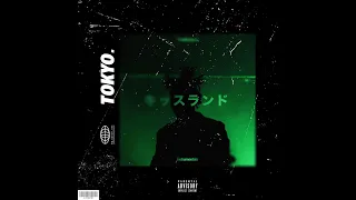 The Weeknd Type Beat | "Tokyo" | Kiss Land Type Beat