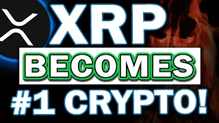 MAJOR RIPPLE XRP UPDATE! Report Shows XRP MOST POPULAR? + Bitcoin Hits $61K Ripple Winning!