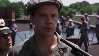 Я знаю как сохранить 35 000$ ... отрывок из фильма (Побег из Шоушенка/The Shawshank Redemption)1994