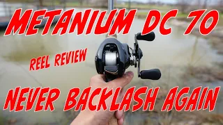 This Fishing Reel is Revolutionary -  Spend the extra $$