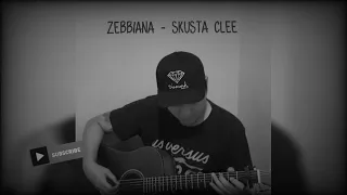 Zebbiana - (c) Skusta Clee (Cover)