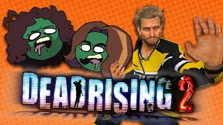 DEAD RISING 2: THE MOVIE