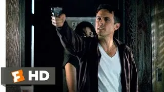 Gone Baby Gone (1/10) Movie CLIP - Tension at the Fillmore (2007) HD