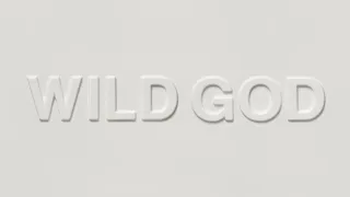 Nick Cave & The Bad Seeds - Wild God (Official Audio)