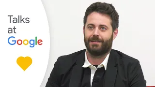 Boy Erased | Garrard Conley | Talks at Google