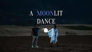 A Moonlit Dance ( Sony a7iii )