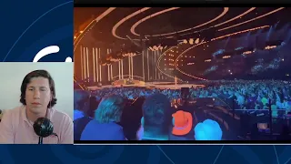 Wild Youth - We Are One | Eurovision 2023 - Ireland 🇮🇪 Live in Semi Final 1 - Family Show - Reaction