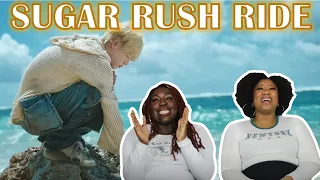 TXT (투모로우바이투게더) 'Sugar Rush Ride' Official MV | LIVE RATE AND REACTION