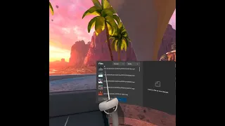 How to get your oculus videos to your mobile device in 60 seconds