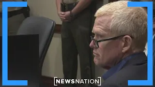 Attorney breaks down jury selection process in Alex Murdaugh trial | NewsNation Live