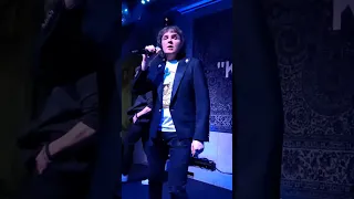 Сергей Серков  -"Я не знаю зачем" - Москва. 08.02.23. Клуб "ТехникаБезОпасности"