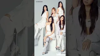 INTRODUCING K-POP’S NEW GIRLS GROUP VVS, WHO INTEND TO ‘EVOLVE’ THE GENRE #kpop #VVS #billboard
