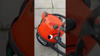how durable is a henry hoover