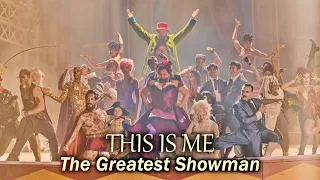 This is Me - Keala Settle (The Greatest Showman) Legendado PT-BR