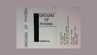 Ground of Phobia ‎– Suicide of The Whole World (1990 German EBM/Darkwave)