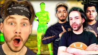 YOUTUBER HACKER EXPOSE 😱