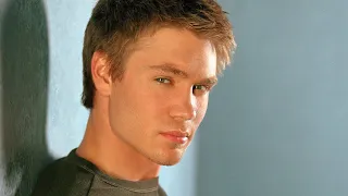 CHAD MICHAEL MURRAY Heartthrob Forever