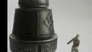 Тайное оружие нацистов  проект  Колокол