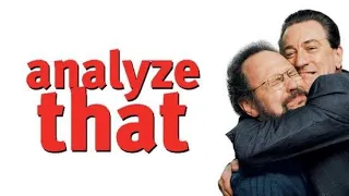 Analyze That Full Movie Story and Fact / Hollywood Movie Review in Hindi / Robert De Niro