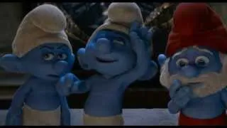 The Smurfs 2 - Official 2nd Trailer