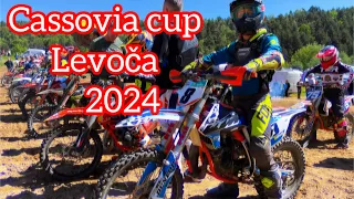 Cassovia cup Levoča 2024 (gopro raw)