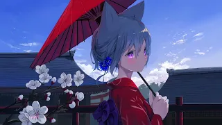 Nightcore - Thay Tôi Yêu Cô Ấy x Quan Sơn Tửu (Noper Remix)