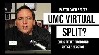 UMC to Split Virtually?