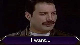Freddie Mercury memes compilation part 2