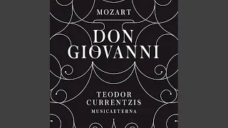 Don Giovanni, K. 527: Act II: Già la mensa è preparata (No.24 Finale, Allegro vivace: Don...