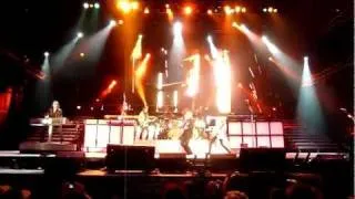 Styx - Blue Collar Man (Long Nights)/The Grand Illusion (Live In Laval)