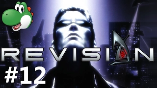 Let's Play Deus Ex: Revision Mod - Part 12