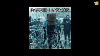 Alpha_Betic x Shadow Magnetic - Rapped In Armor