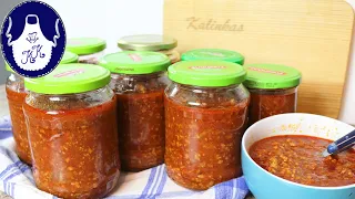 Bolognese Sauce für die ganze Familie einkochen / perfekt auch für Camper / Krisenvorrat anlegen