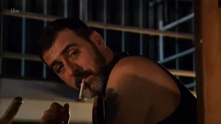 Peter Barlow - 1st February 2019 (8:30pm Part 1/2)