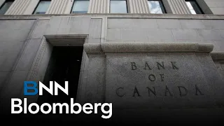 Panel debate on Bank of Canada as it holds rates steady at 5%
