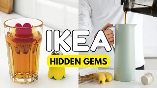 Unlocking IKEA's Best-Kept Secrets: 2023 Product Showcase