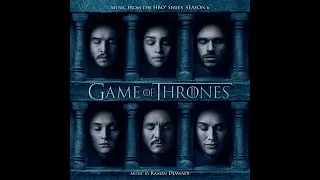 Light of the Seven - Game of Thrones Music from the HBO® Series  | Season 6 Epic Wave