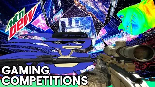 Gaming Competitions | Y2:E3