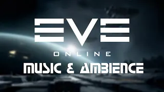 Eve Online Music & Ambience |  📡 Game Soundtrack | 2 hours
