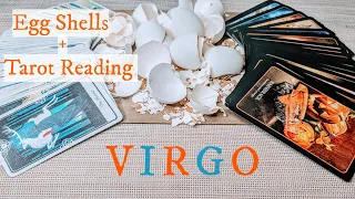 VIRGO♍You Are Highly Favored! Huge Rewards Coming in! OCTOBER 30th-NOV 5th