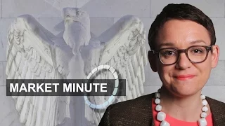 The dollar's retreat, ECB comments | FT Market Minute