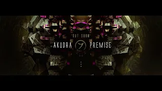 Akudra - Premise (sneak preview!)