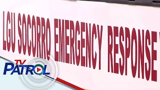 Socorro Bayanihan wala umanong pormal na eskuwelahan para sa mga batang miyembro | TV Patrol
