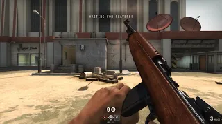 Insurgency - RS2 M1 Carbine sounds